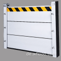 Aluminium Anti Flood Barrier Board zum Schutz des Hauses